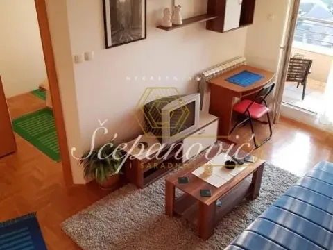 Prodaja, dvosoban stan, 45m², Bulevar Evrope, Novi Sad Sve Podlokacije - image 8