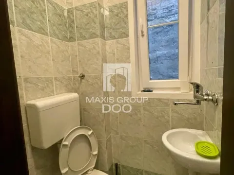 Izdavanje, jednosoban stan, 40m², Slavija, Vračar Sve Podlokacije - image 8