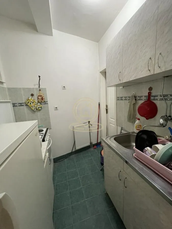 Izdavanje, jednosoban stan, 26m², Grbavica, Novi Sad Sve Podlokacije