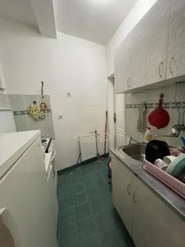 Izdavanje, jednosoban stan, 26m², Grbavica, Novi Sad Sve Podlokacije - image 4