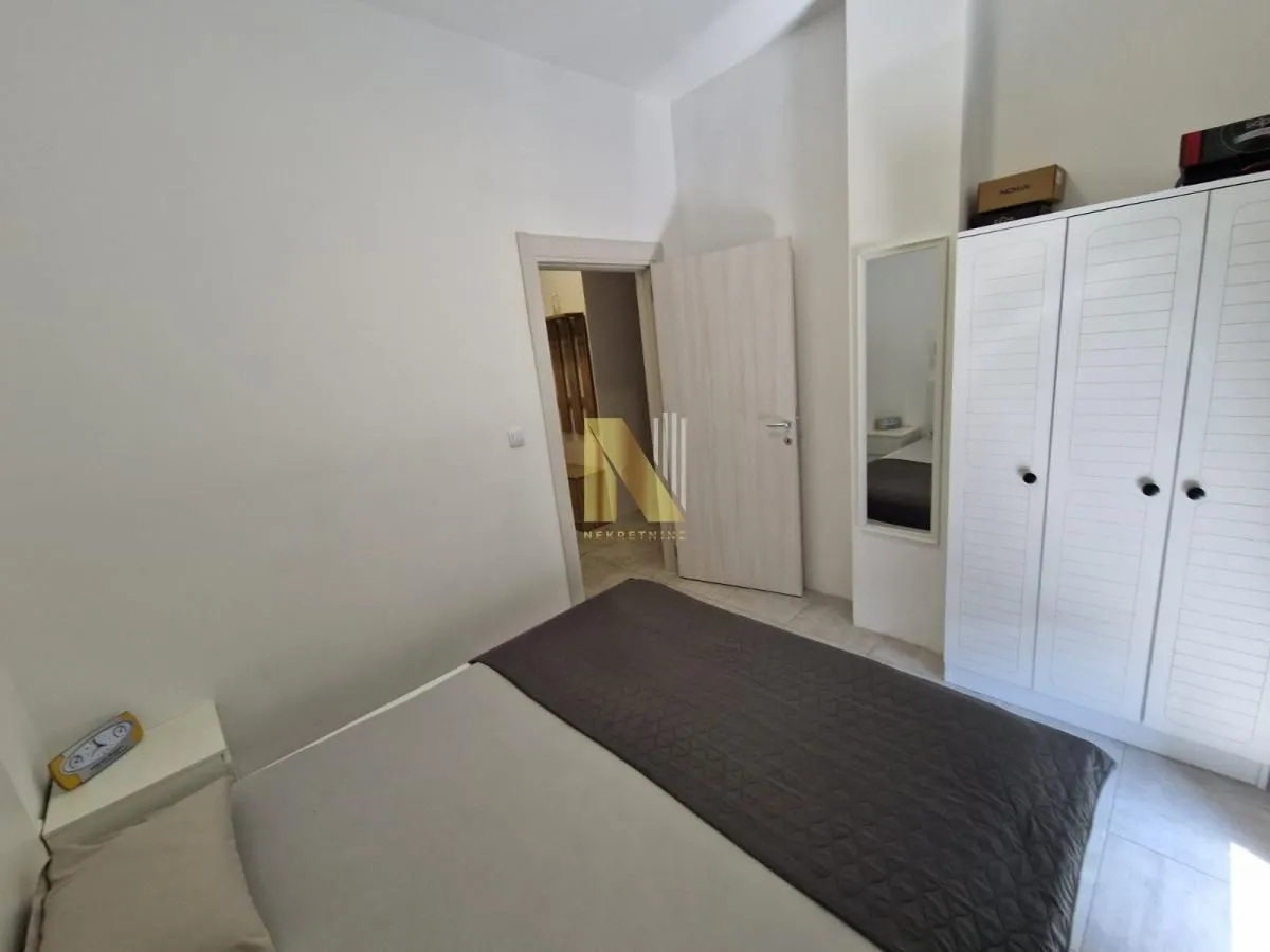Prodaja, dvosoban stan, 41m², Salajka, Novi Sad Sve Podlokacije