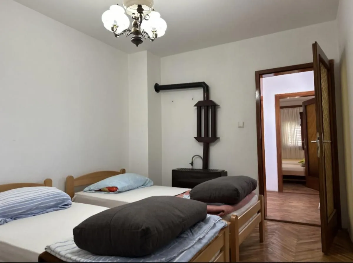 Prodaja, kuća, 134m², Nakovo, Kikinda