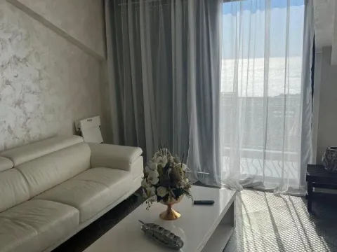 Sale, one bedroom apartment, 63m², Sveti Stefan, Budva - image 2