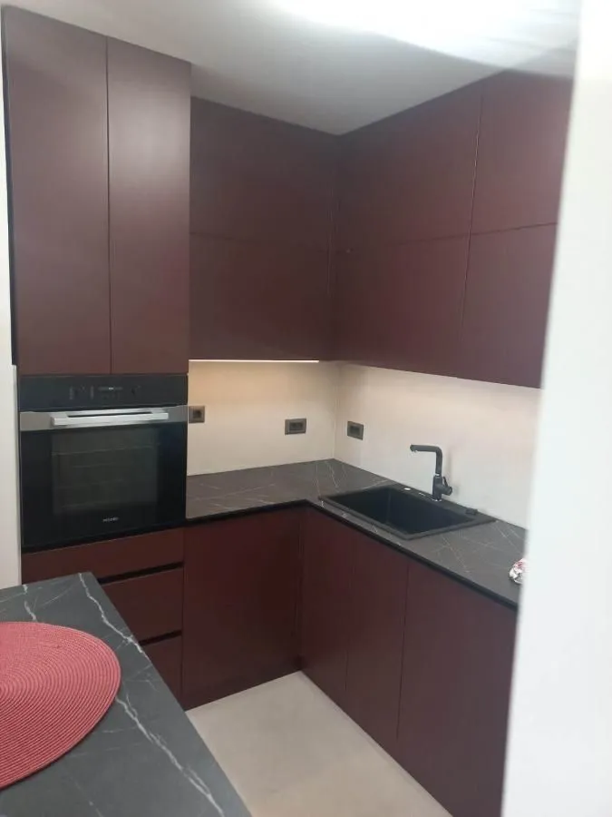 Rent, four bedroom apartment, 95m², Stari Grad, Beograd
