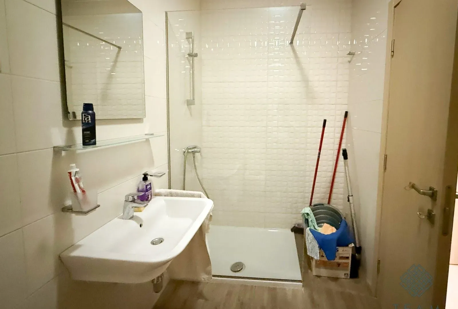 Prodaja, dvosoban stan, 68m², City Kvart, Podgorica