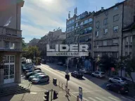 Izdavanje, četvorosoban stan, 115m², Skadarlija, Beograd - image 1