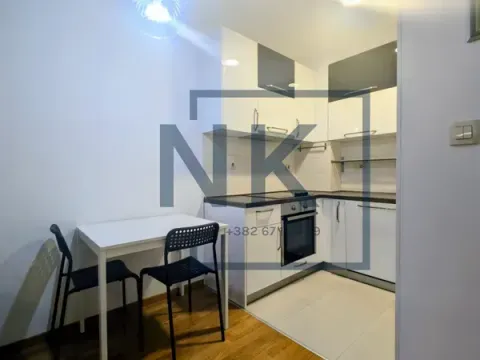 Prodaja, jednosoban stan, 43m², Stari Aerodrom, Podgorica - image 5