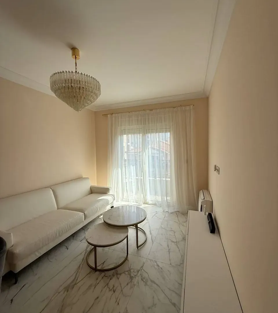 Rent, two bedroom apartment, 74m², Centar, Budva