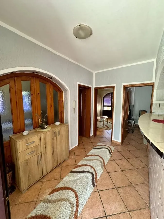 Rent, apartment, 76m², Zagorič, Podgorica