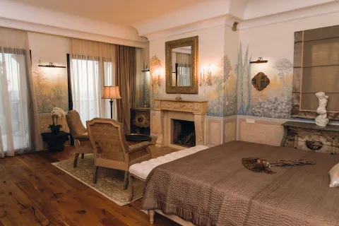 Sale, house, 550m², Reževići, Budva - image 13