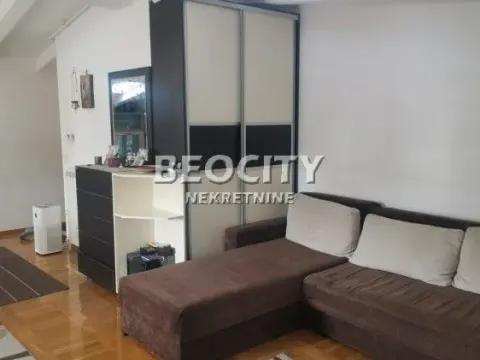 Sale, three bedroom apartment, 83m², Stari Košutnjak, Rakovica - image 16