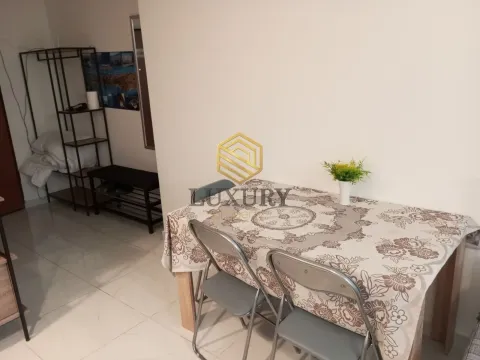 Prodaja, garsonjera, 27m², 1 maj, Podgorica - image 2