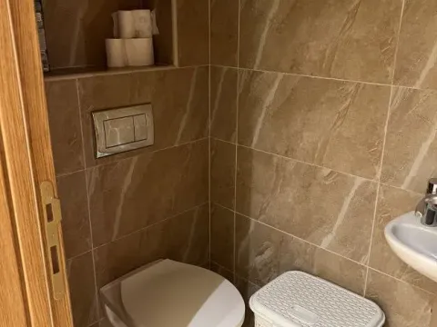 Rent, two bedroom apartment, 57m², Dalmatinska ulica, Podgorica - image 9