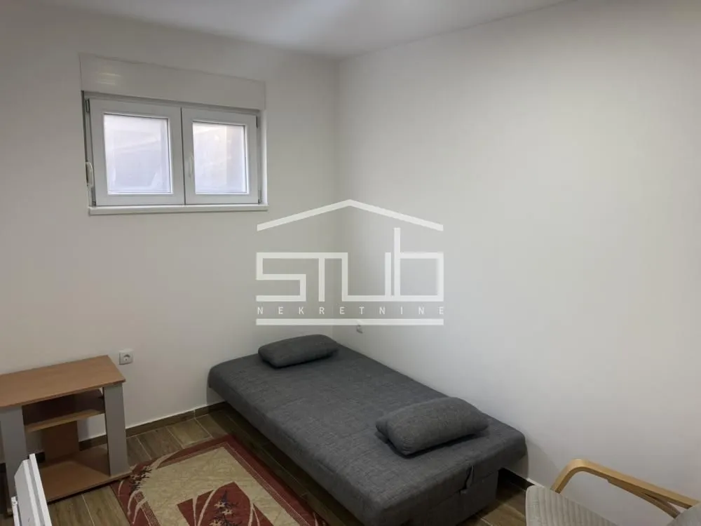 Rent, two bedroom apartment, 47m², Julino Brdo, Beograd
