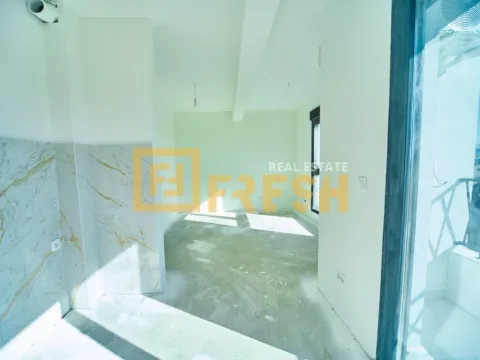 Prodaja, jednosoban stan, 32m², City Kvart, Podgorica - image 4