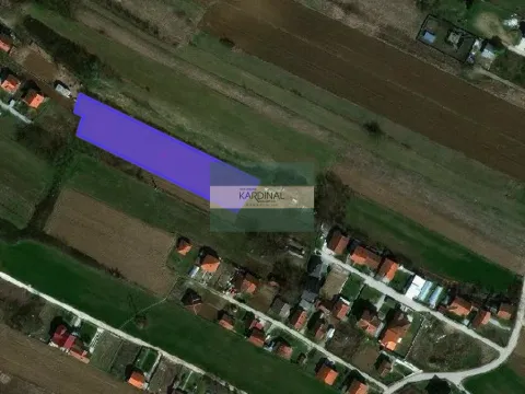Sale, land lot, 2784m², Crvene livade, Jagodina - image 3
