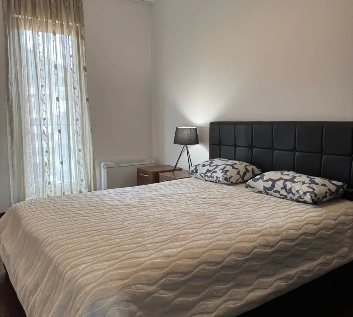 Sale, apartment, 86m², Budva, Crna Gora