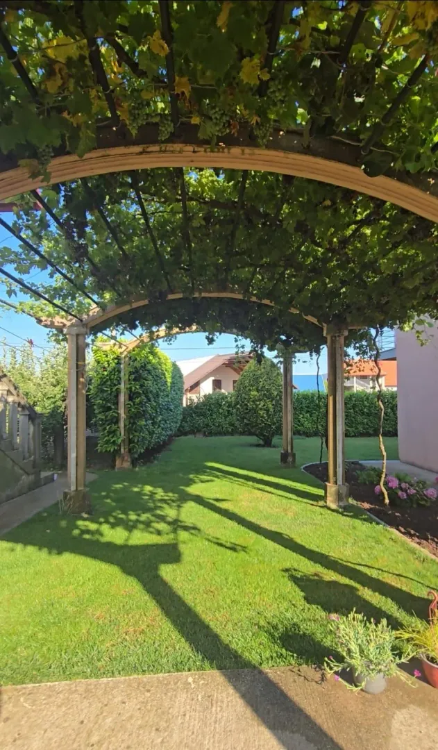Sale, house, 95m², Centar, Nikšić