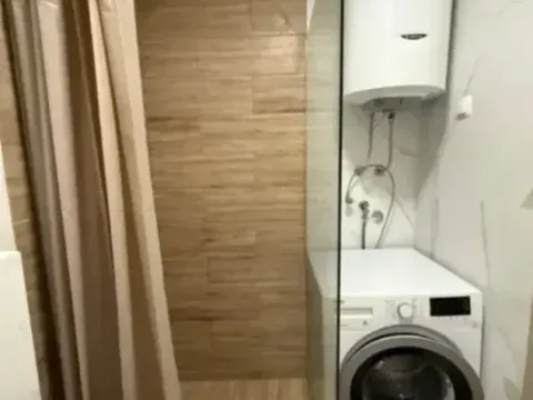 Izdavanje, jednosoban stan, 45m², Ljubović, Podgorica - image 8