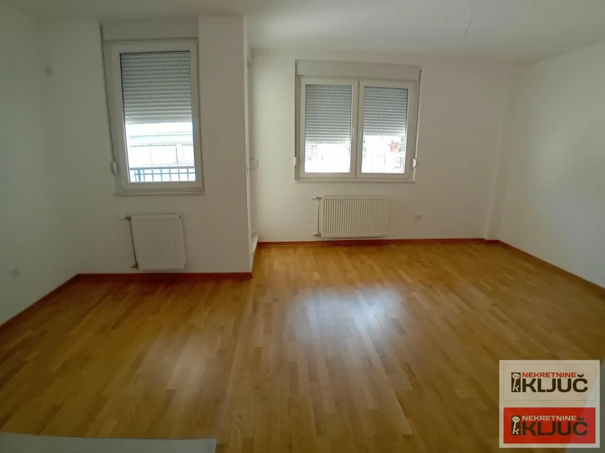 Sale, two bedroom apartment, 40m², Telep, Novi Sad Sve Podlokacije