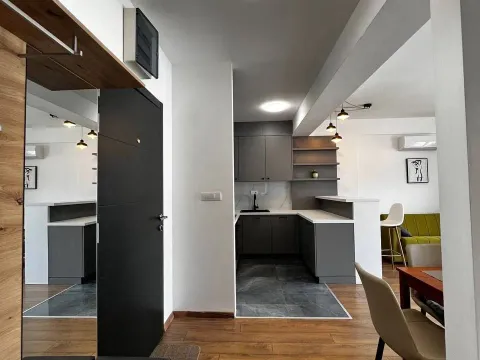 Sale, one bedroom apartment, 47m², Budva okolina, Budva - image 3