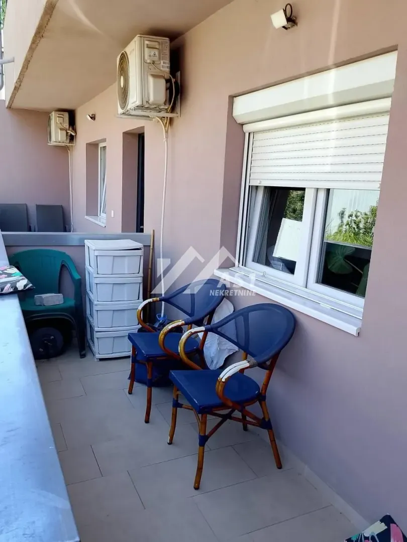 Prodaja, jednosoban stan, 35m², Adice, Novi Sad Sve Podlokacije