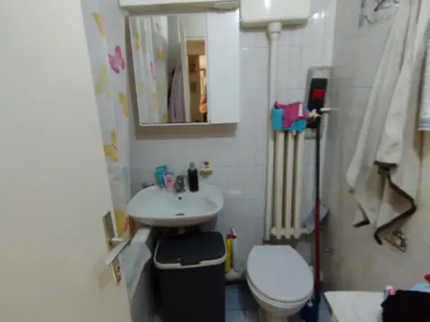 Sale, two bedroom apartment, 71m², Novo naselje, Novi Sad - image 11