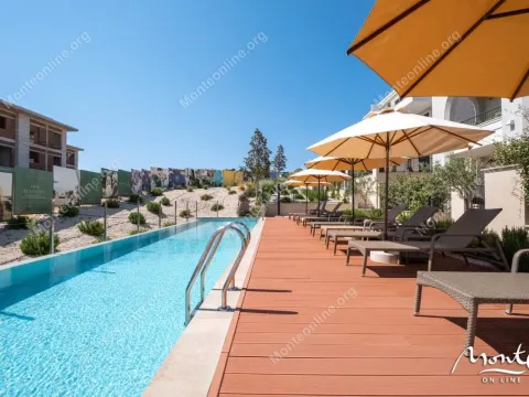 Sale, two bedroom apartment, 93m², Luštica Bay, Tivat - image 28