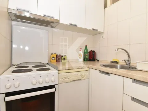 Rent, one bedroom apartment, 40m², Centar, Podgorica - image 7