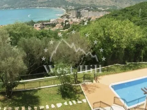 Sale, one bedroom apartment, 53m², Herceg Novi, Crna Gora - image 8