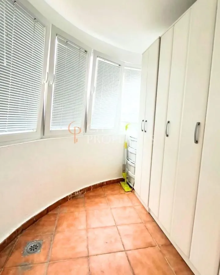 Rent, apartment, 35m², Centar, Podgorica