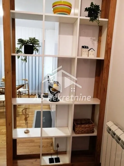 Rent, apartment, 44m², Lekino Brdo, Voždovac Sve Podlokacije