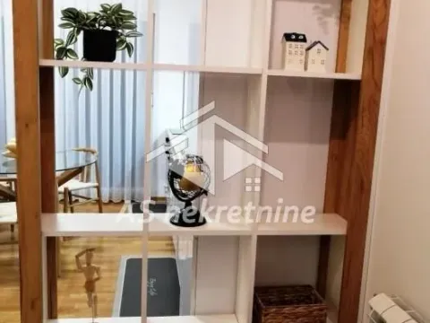 Rent, apartment, 44m², Lekino Brdo, Voždovac Sve Podlokacije - image 4