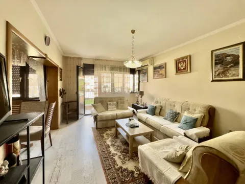 Prodaja, trosoban stan, 79m², Seljanovo, Tivat - image 5