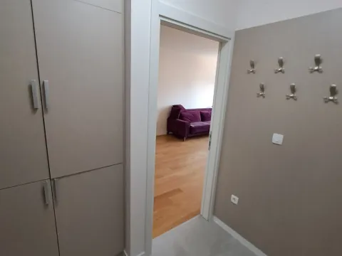 Izdavanje, dvosoban stan, 72m², Central Point, Podgorica - image 9