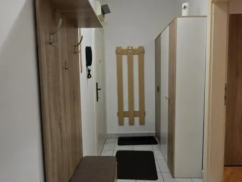 Rent, one bedroom apartment, 38m², Socijalno, Novi Sad Sve Podlokacije - image 5