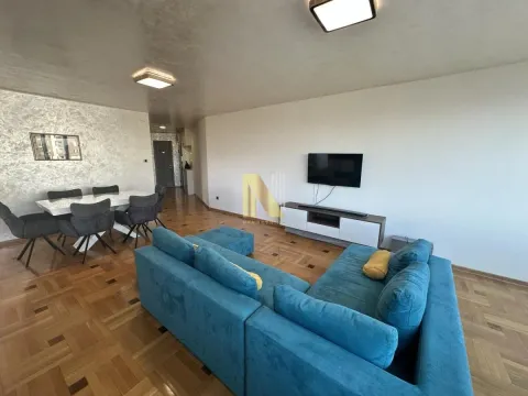 Izdavanje, četvorosoban stan, 115m², Bulevar patrijarha Pavla, Novi Sad Sve Podlokacije - image 7