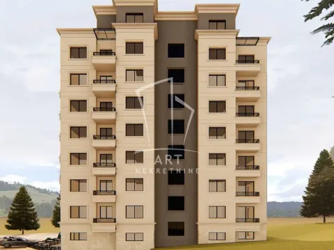 Sale, one bedroom apartment, 41m², Zlatibor, Srbija - image 8