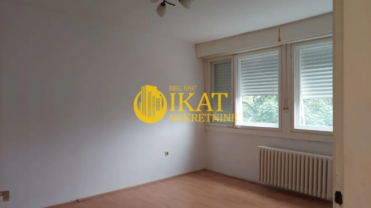 Izdavanje, dvosoban stan, 64m², Novi Beograd Sve Podlokacije, Beograd