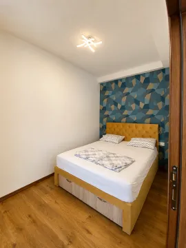 Rent, one bedroom apartment, 50m², Podkošljun, Budva - image 5
