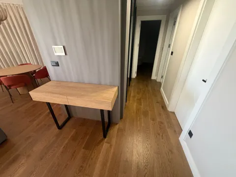 Rent, two bedroom apartment, 72m², Tripovići, Tivat - image 3