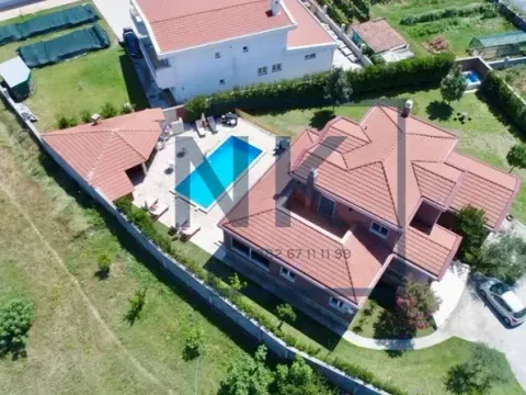 Izdavanje, kuća, 330m², Zeta, Podgorica - image 2