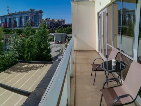 Prodaja, jednosoban stan, 58m², Preko Morače, Podgorica - image 10
