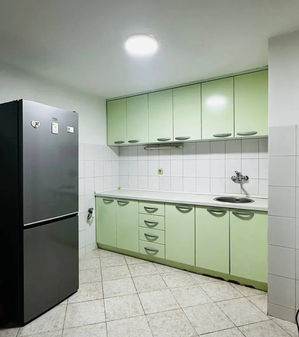 Sale, two bedroom apartment, 65m², Rozino, Budva
