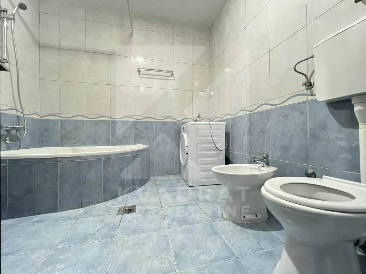 Rent, three bedroom apartment, 100m², Zagorič, Podgorica