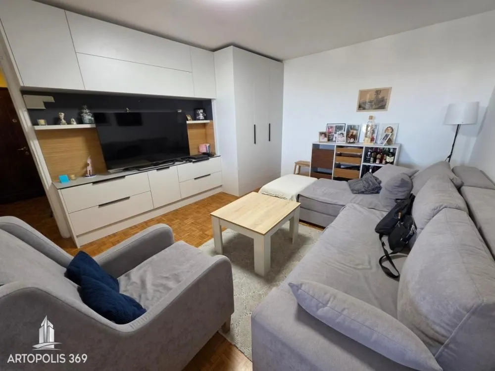 Prodaja, stan, 116m², Novi Beograd Blok 28, Novi Beograd Sve Podlokacije
