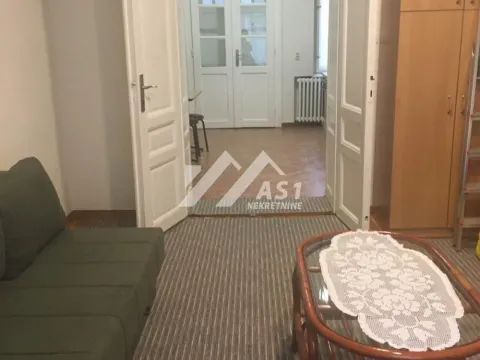 Izdavanje, jednosoban stan, 42m², Adamovićevo Naselje, Novi Sad Sve Podlokacije - image 4