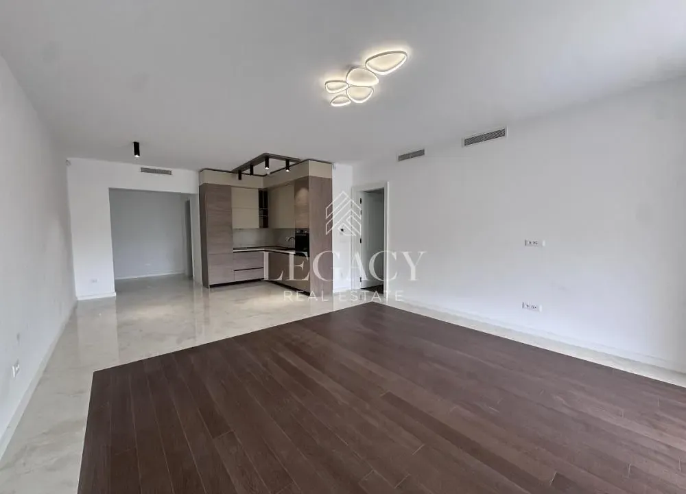 Rent, four bedroom apartment, 132m², Vračar Hram, Vračar Sve Podlokacije