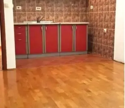 Prodaja, jednosoban stan, 45m², Stari Aerodrom, Podgorica - image 3