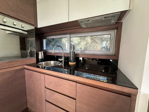 Sale, two bedroom apartment, 57m², Pržno, Budva - image 19